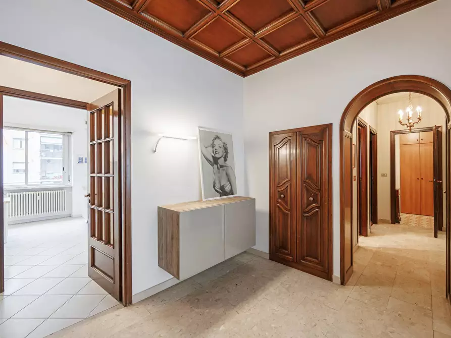 Immagine 5 di Appartamento in affitto  in Via Viberti 4 a Torino