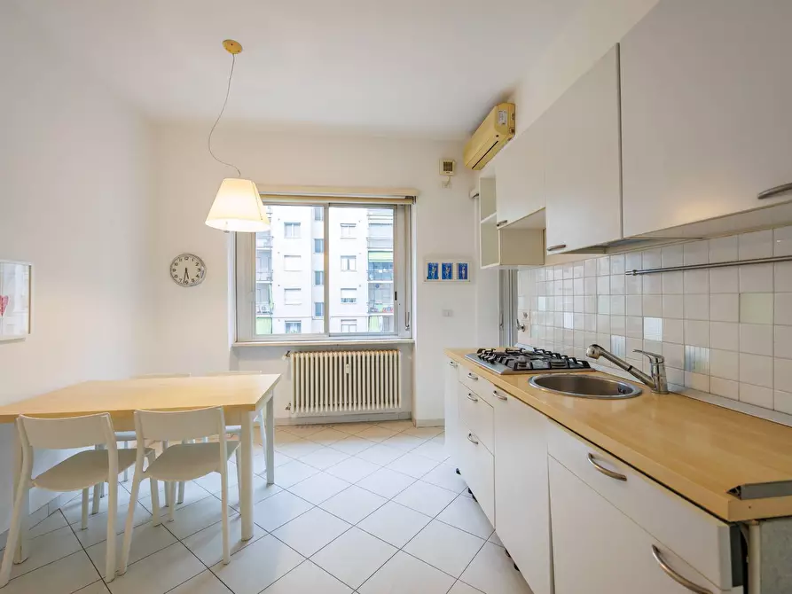 Immagine 6 di Appartamento in affitto  in Via Viberti 4 a Torino