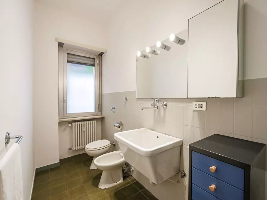 Immagine 9 di Appartamento in affitto  in Via Viberti 4 a Torino