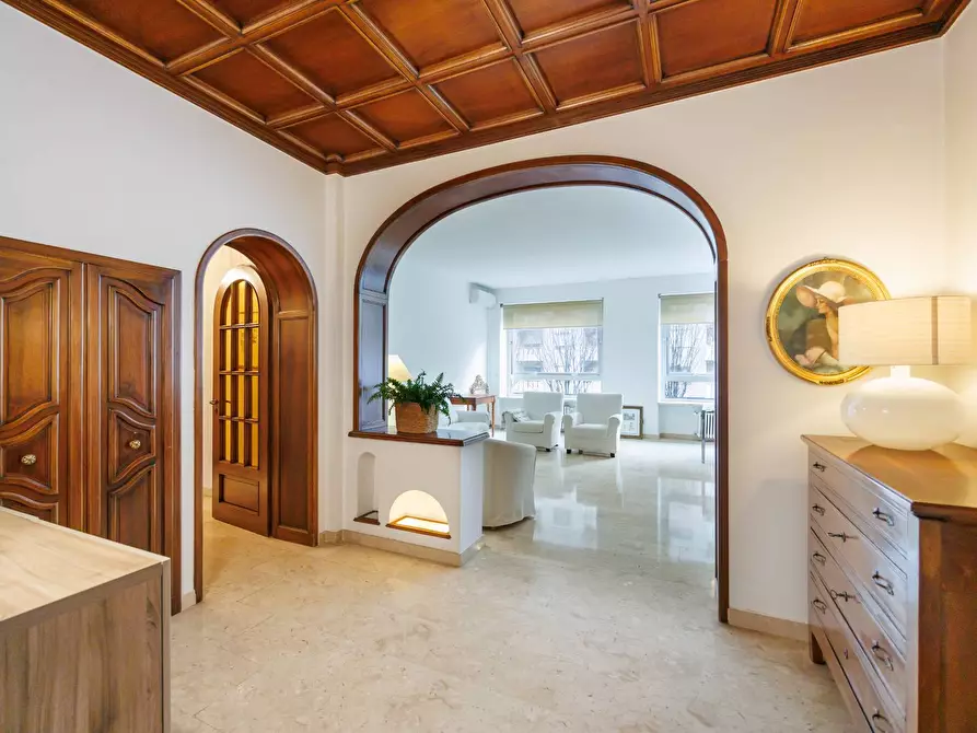 Immagine 10 di Appartamento in affitto  in Via Viberti 4 a Torino