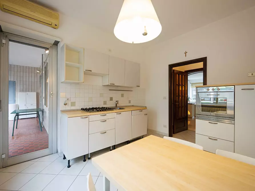 Immagine 11 di Appartamento in affitto  in Via Viberti 4 a Torino