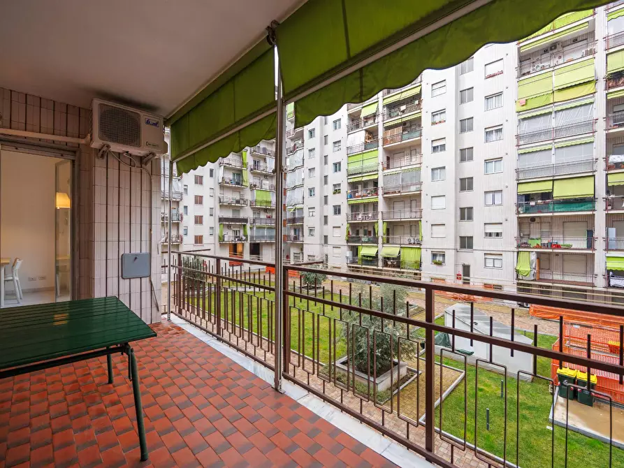 Immagine 13 di Appartamento in affitto  in Via Viberti 4 a Torino