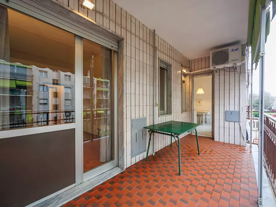 Immagine 14 di Appartamento in affitto  in Via Viberti 4 a Torino