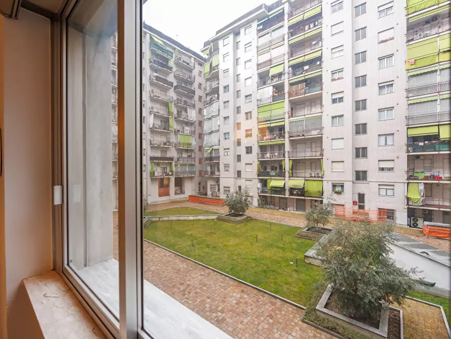 Immagine 15 di Appartamento in affitto  in Via Viberti 4 a Torino