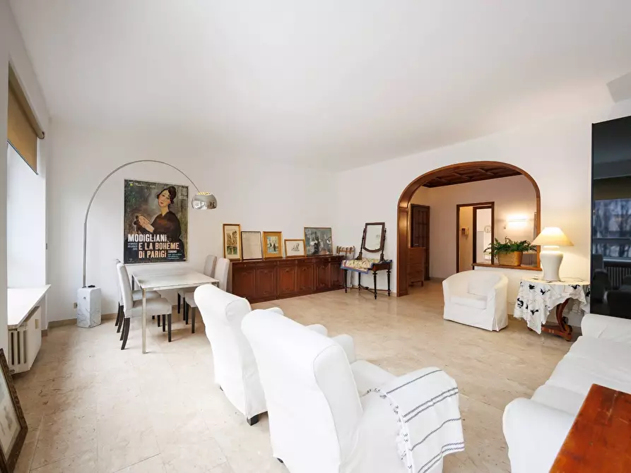 Immagine 16 di Appartamento in affitto  in Via Viberti 4 a Torino