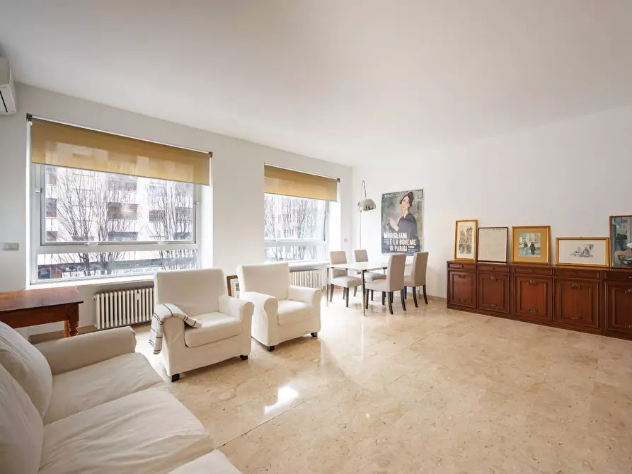 Immagine 18 di Appartamento in affitto  in Via Viberti 4 a Torino