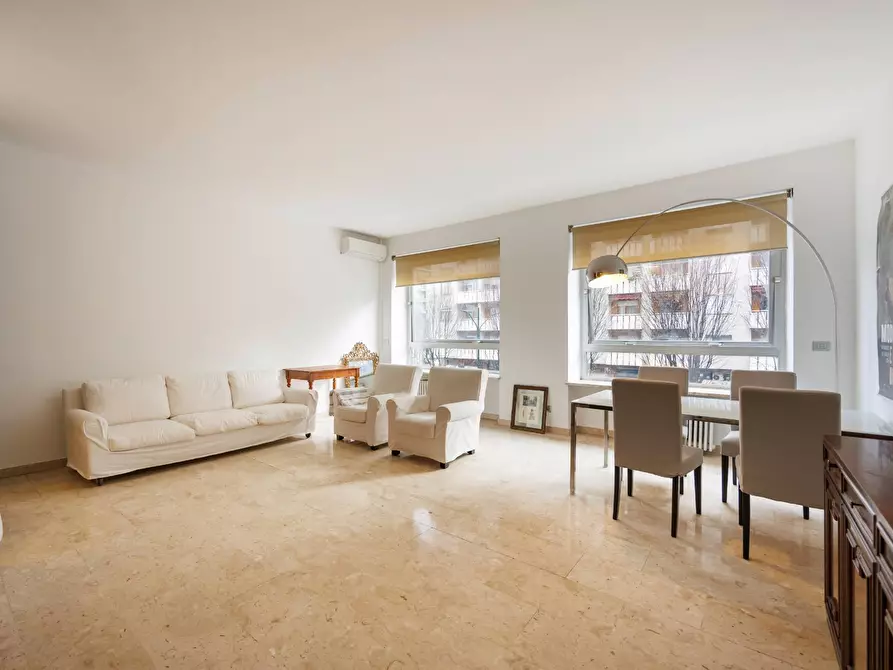 Immagine 19 di Appartamento in affitto  in Via Viberti 4 a Torino