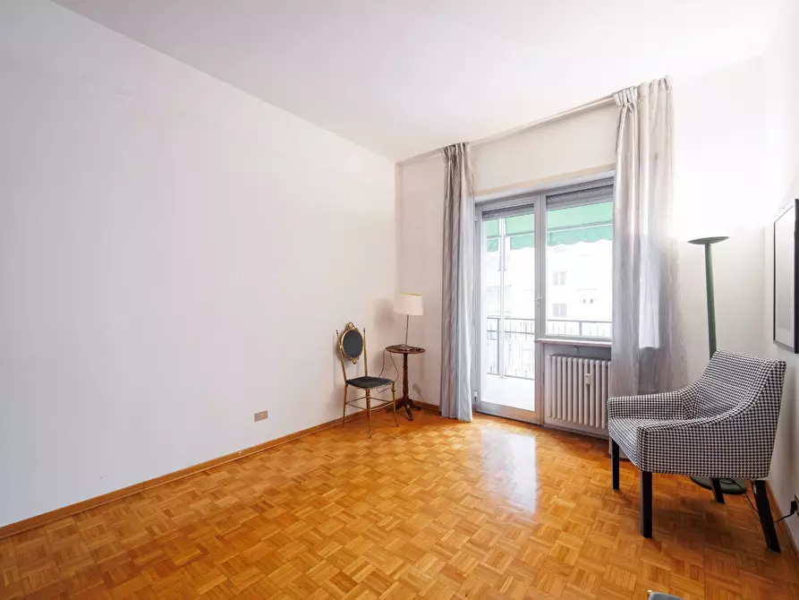 Immagine 21 di Appartamento in affitto  in Via Viberti 4 a Torino