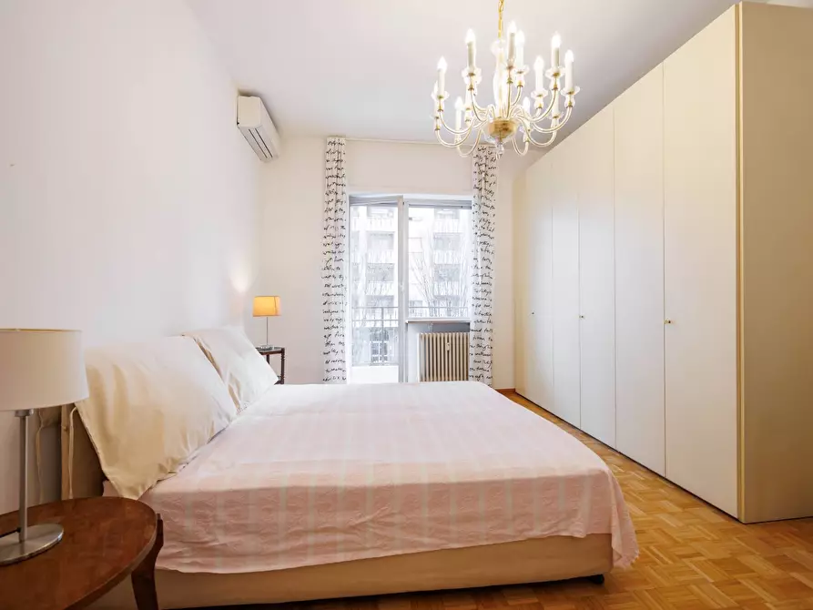 Immagine 23 di Appartamento in affitto  in Via Viberti 4 a Torino