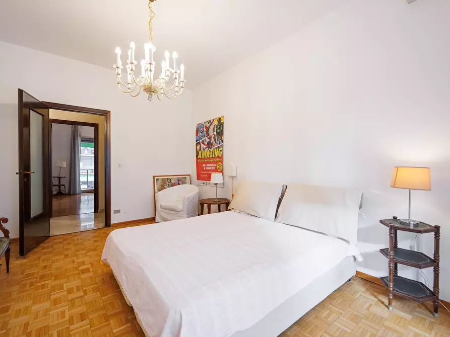 Immagine 24 di Appartamento in affitto  in Via Viberti 4 a Torino