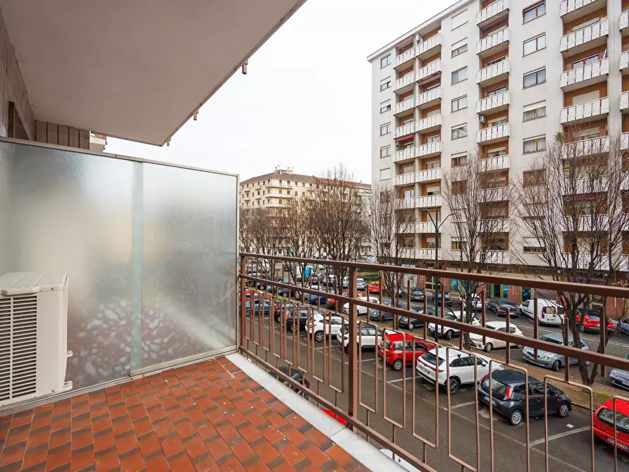 Immagine 26 di Appartamento in affitto  in Via Viberti 4 a Torino