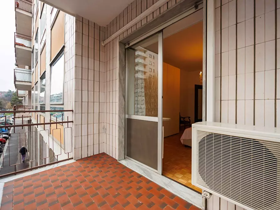 Immagine 28 di Appartamento in affitto  in Via Viberti 4 a Torino