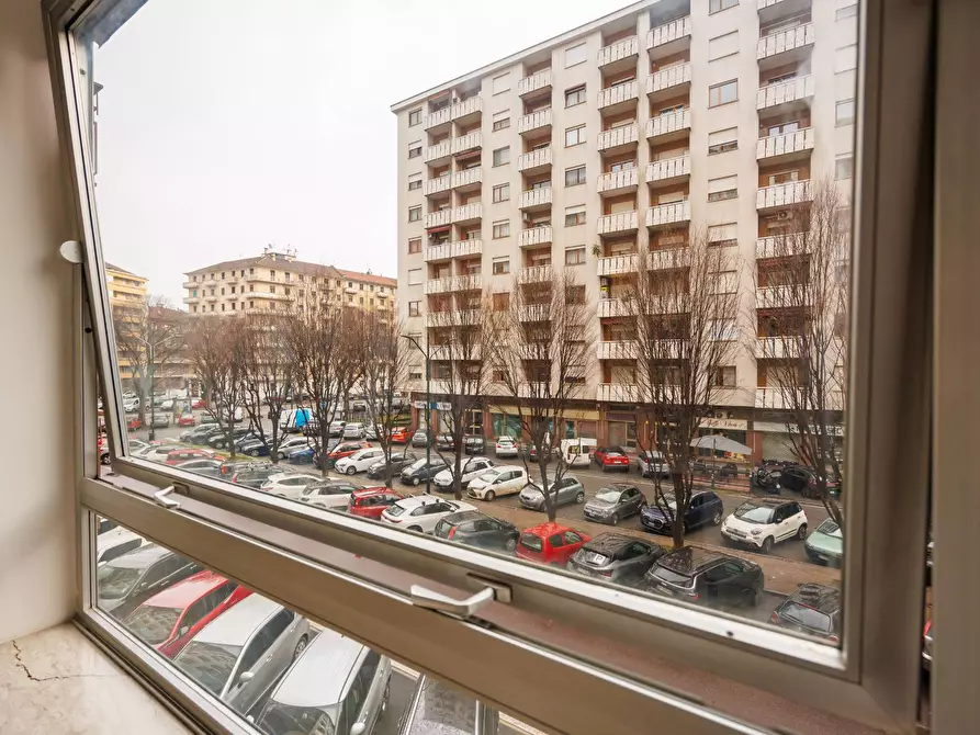 Immagine 36 di Appartamento in affitto  in Via Viberti 4 a Torino