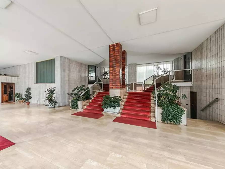 Immagine 39 di Appartamento in affitto  in Via Viberti 4 a Torino