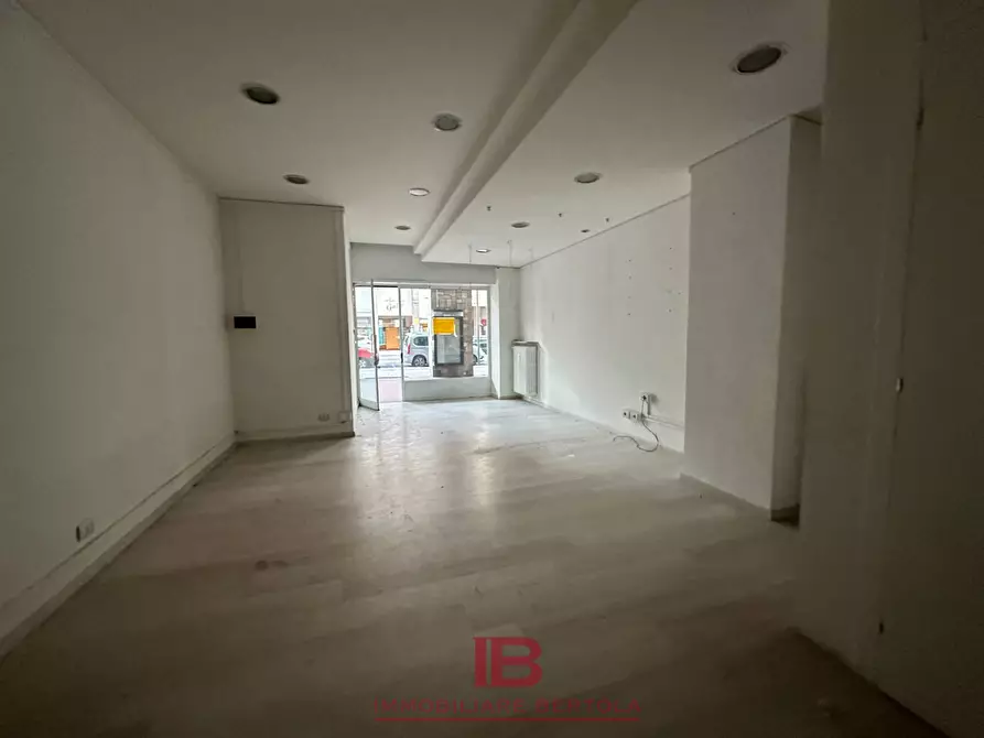 Immagine 5 di Negozio in affitto  in CORSO NIZZA 51 a Cuneo