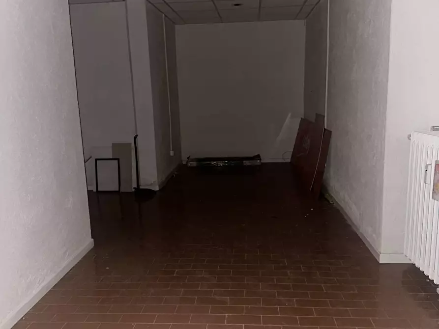 Immagine 7 di Negozio in affitto  in CORSO NIZZA 51 a Cuneo