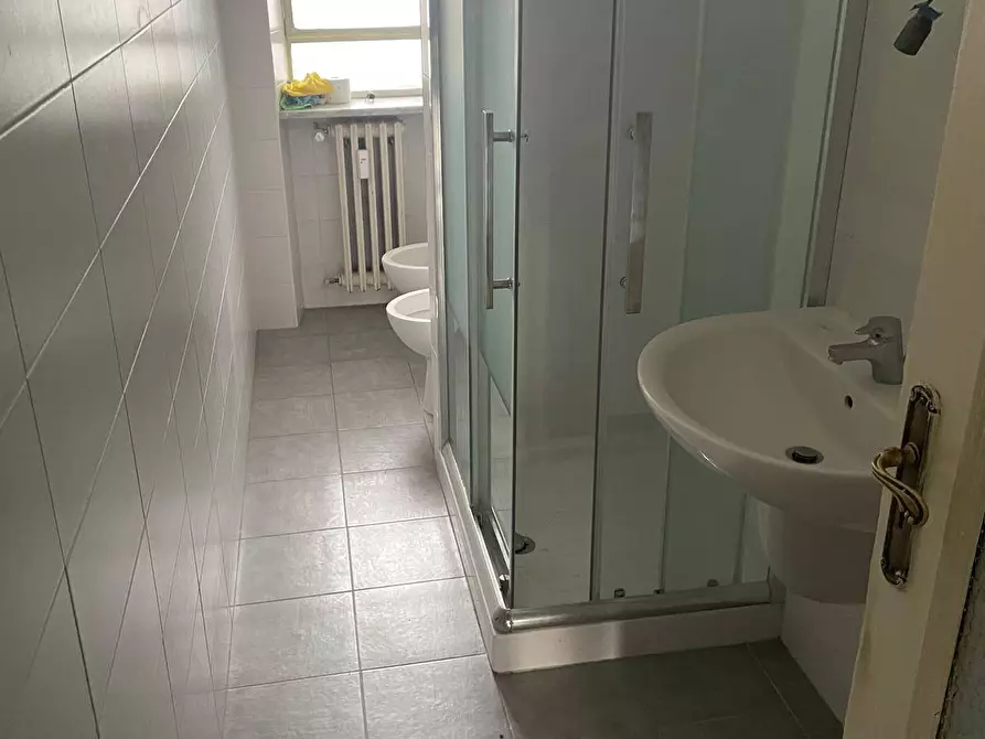 Immagine 8 di Appartamento in affitto  in Corso Monte Grappa 27 a Torino