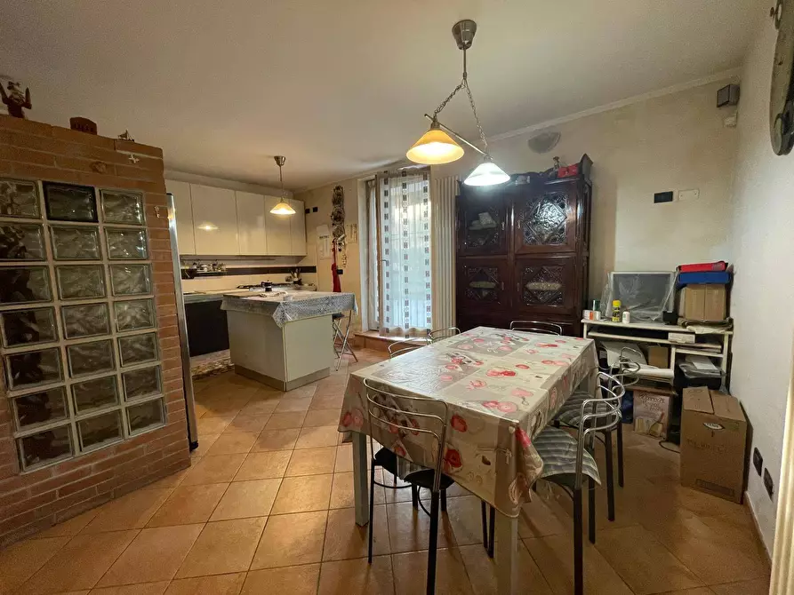 Immagine 7 di Appartamento in vendita  in Via Pascoli 10 a Mappano