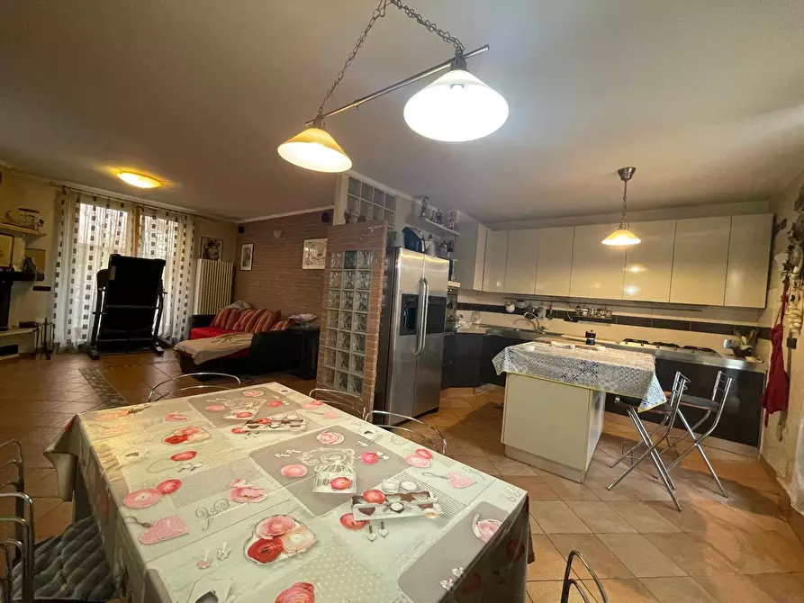 Immagine 8 di Appartamento in vendita  in Via Pascoli 10 a Mappano