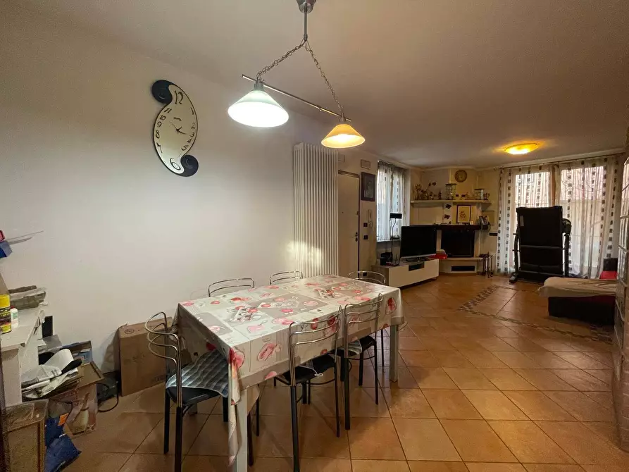 Immagine 9 di Appartamento in vendita  in Via Pascoli 10 a Mappano