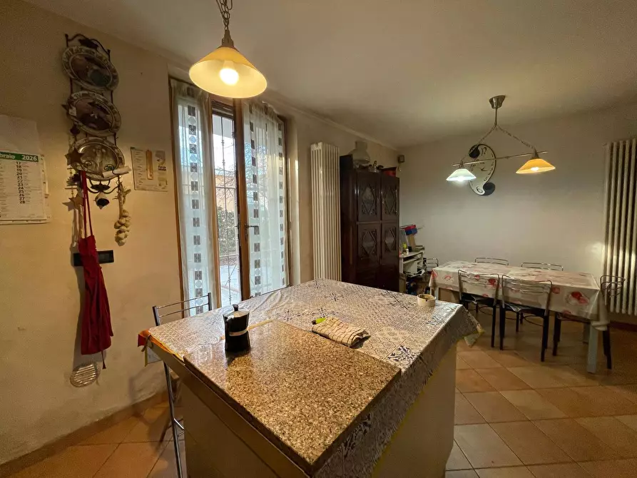 Immagine 12 di Appartamento in vendita  in Via Pascoli 10 a Mappano