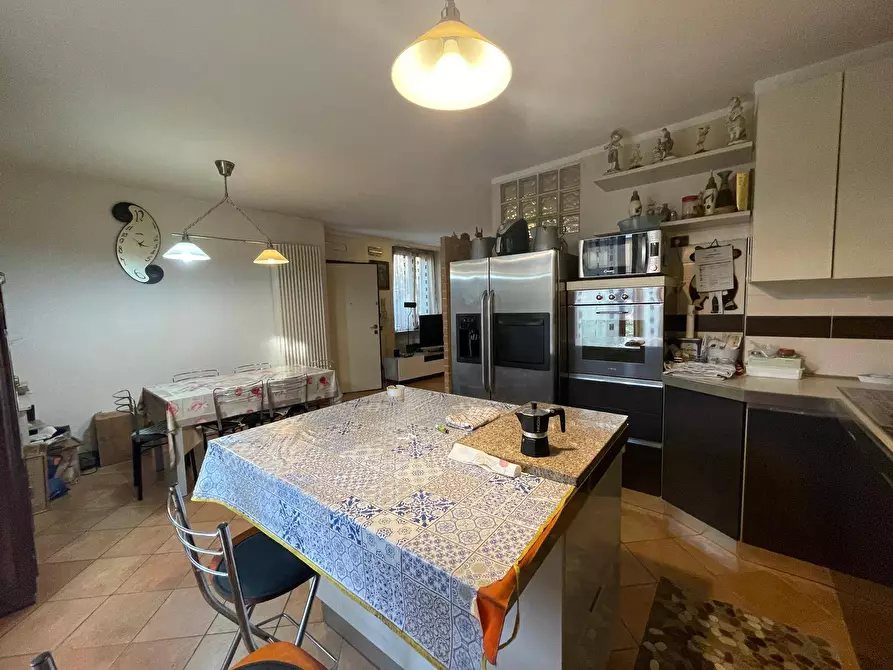 Immagine 13 di Appartamento in vendita  in Via Pascoli 10 a Mappano