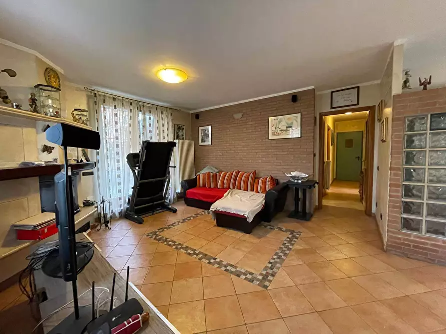 Immagine 4 di Appartamento in vendita  in Via Pascoli 10 a Mappano