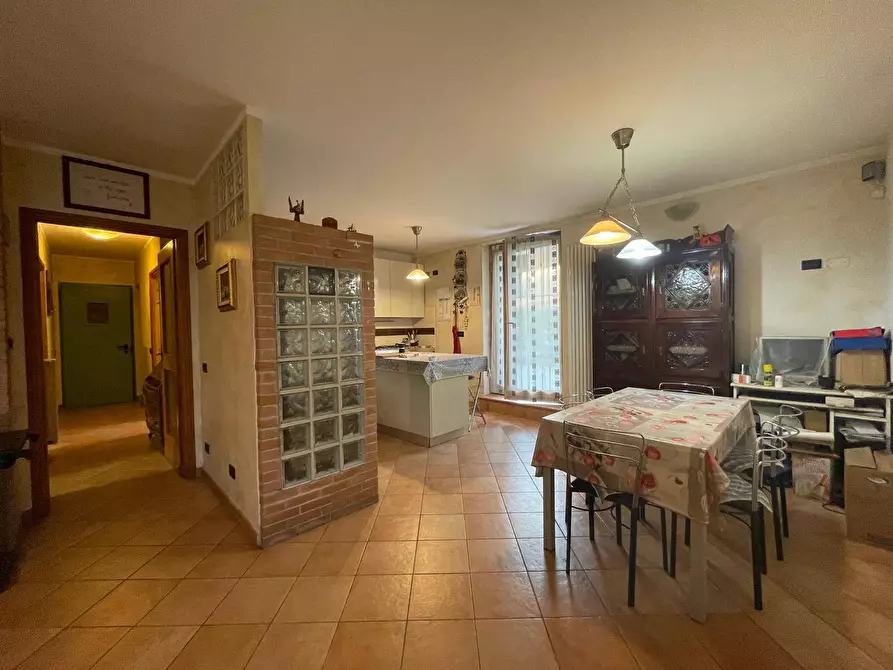 Immagine 10 di Appartamento in vendita  in Via Pascoli 10 a Mappano