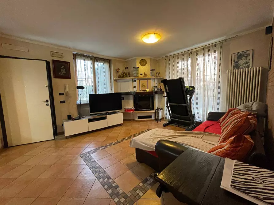 Immagine 5 di Appartamento in vendita  in Via Pascoli 10 a Mappano