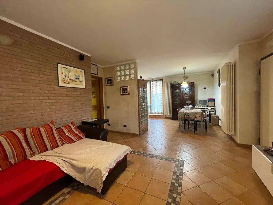 Immagine 6 di Appartamento in vendita  in Via Pascoli 10 a Mappano