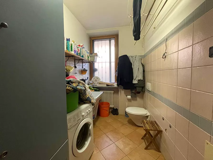 Immagine 15 di Appartamento in vendita  in Via Pascoli 10 a Mappano