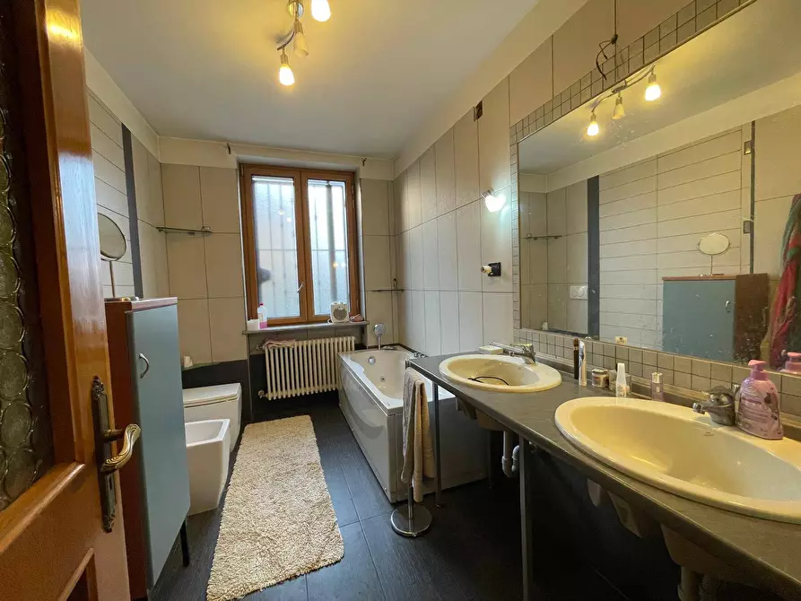 Immagine 16 di Appartamento in vendita  in Via Pascoli 10 a Mappano