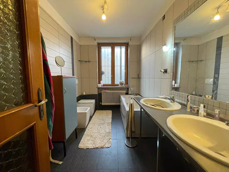 Immagine 17 di Appartamento in vendita  in Via Pascoli 10 a Mappano