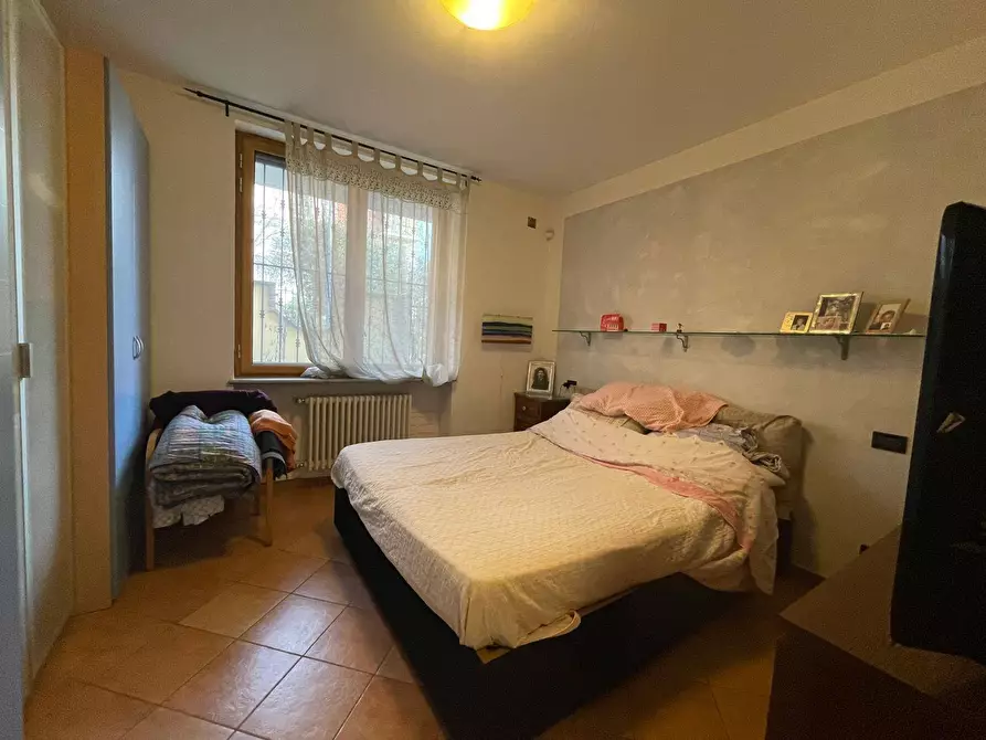 Immagine 21 di Appartamento in vendita  in Via Pascoli 10 a Mappano