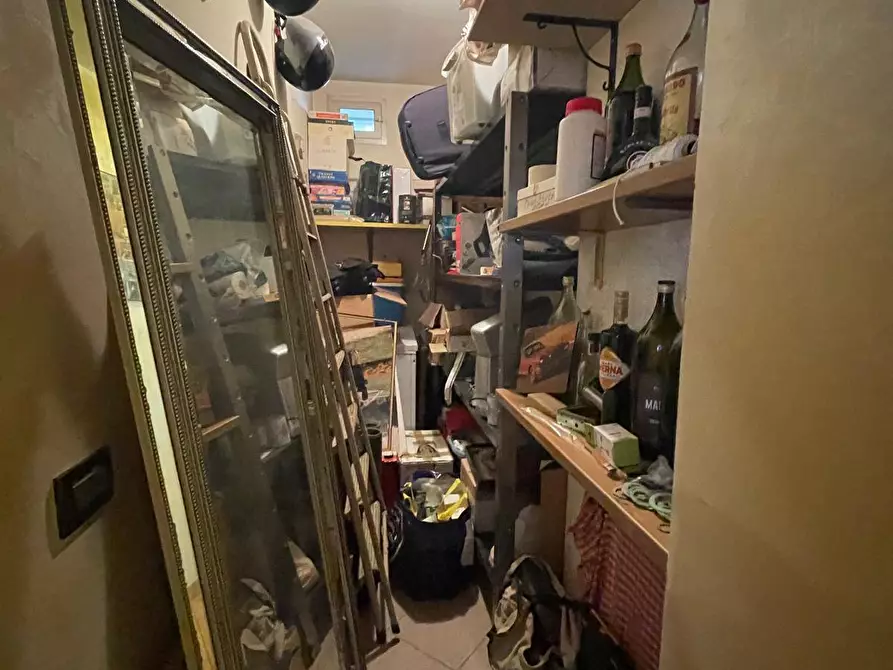 Immagine 26 di Appartamento in vendita  in Via Pascoli 10 a Mappano