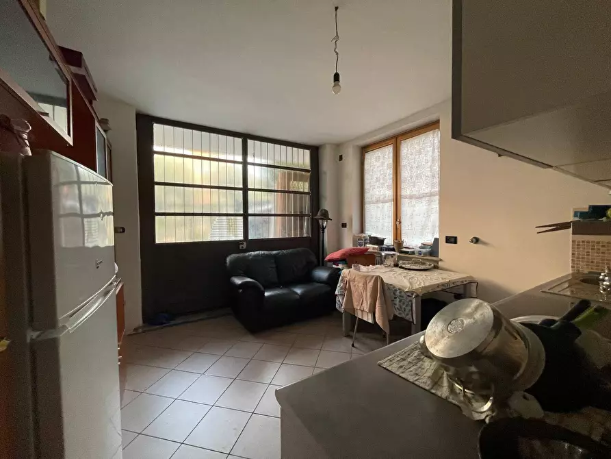 Immagine 25 di Appartamento in vendita  in Via Pascoli 10 a Mappano