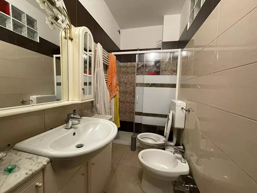 Immagine 19 di Appartamento in vendita  in Via Pascoli 10 a Mappano