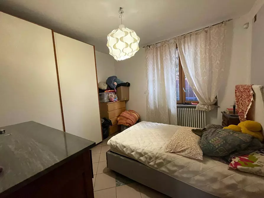 Immagine 24 di Appartamento in vendita  in Via Pascoli 10 a Mappano