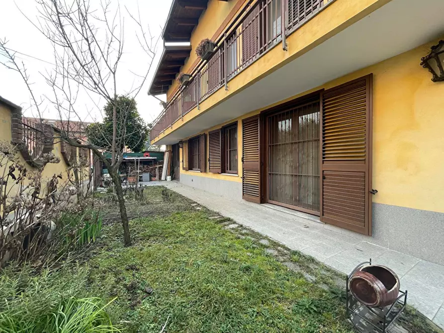 Immagine 3 di Appartamento in vendita  in Via Pascoli 10 a Mappano