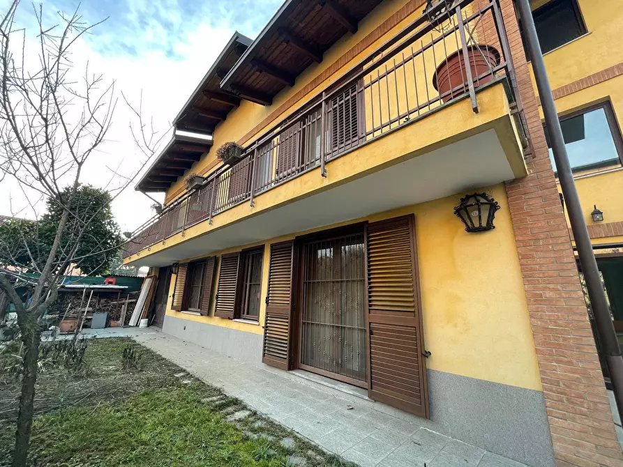 Immagine 27 di Appartamento in vendita  in Via Pascoli 10 a Mappano