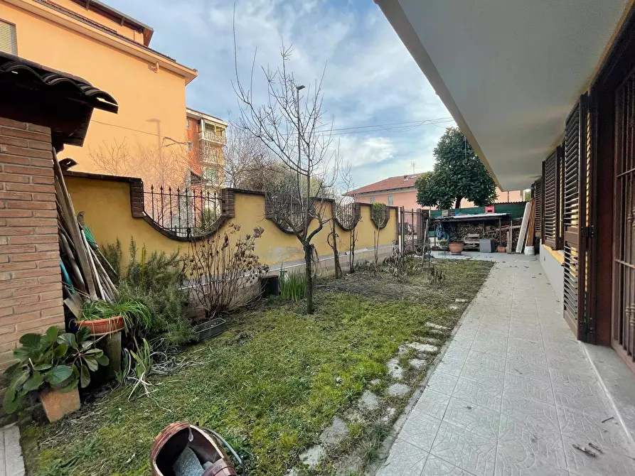 Immagine 29 di Appartamento in vendita  in Via Pascoli 10 a Mappano