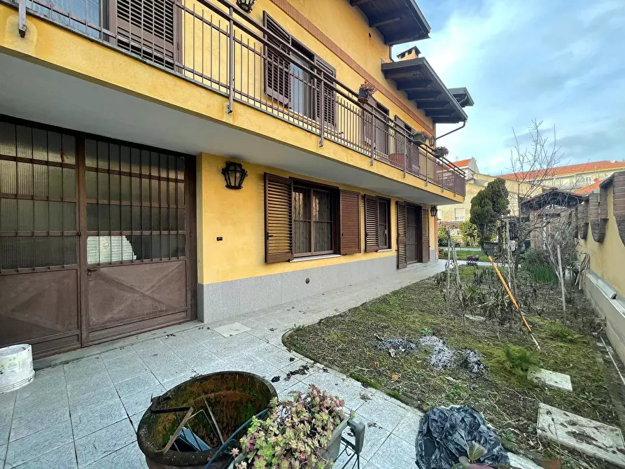 Immagine 2 di Appartamento in vendita  in Via Pascoli 10 a Mappano