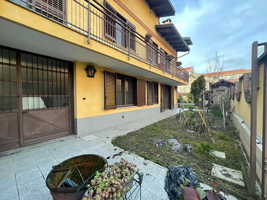 Immagine 28 di Appartamento in vendita  in Via Pascoli 10 a Mappano