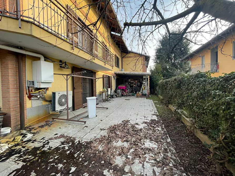 Immagine 30 di Appartamento in vendita  in Via Pascoli 10 a Mappano