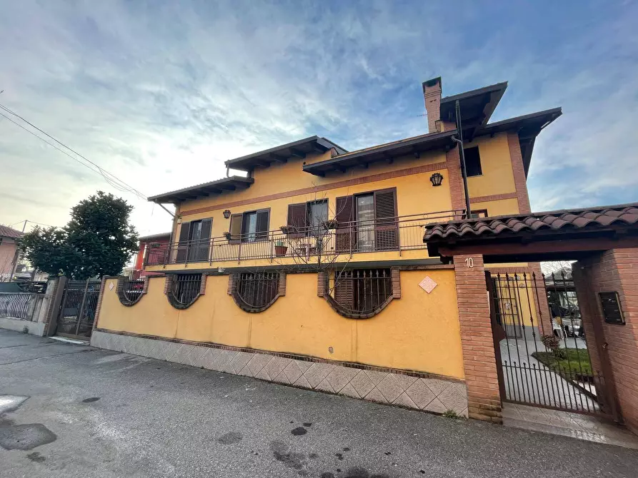 Immagine 32 di Appartamento in vendita  in Via Pascoli 10 a Mappano