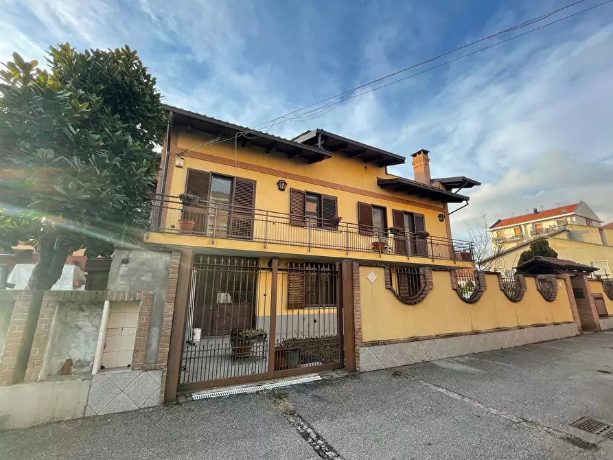 Immagine 1 di Appartamento in vendita  in Via Pascoli 10 a Mappano
