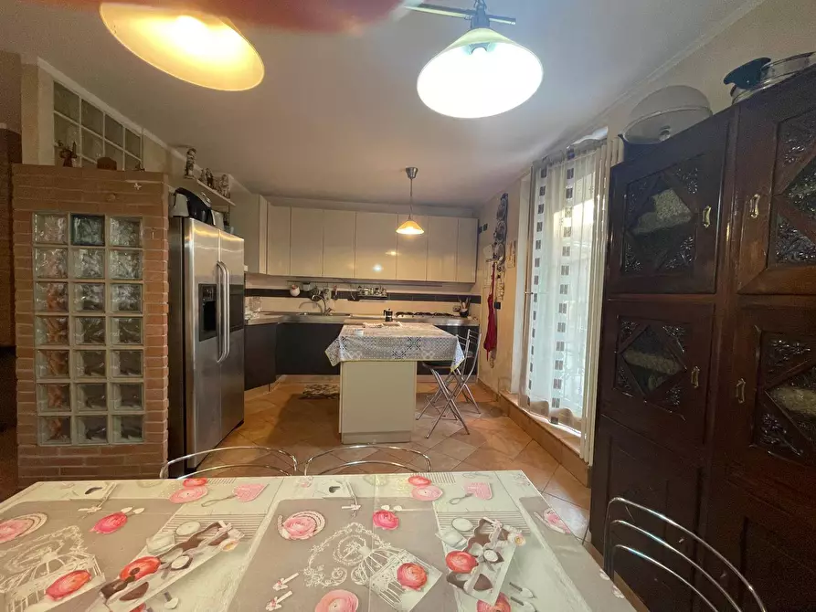 Immagine 14 di Appartamento in vendita  in Via Pascoli 10 a Mappano