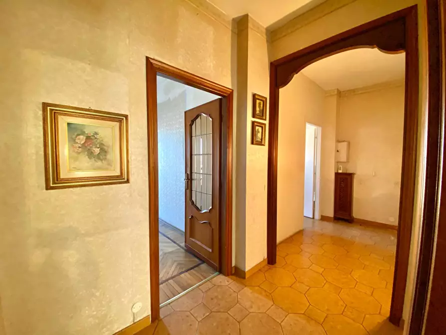 Immagine 4 di Appartamento in vendita  in Via Sandro Botticelli 4 a Torino