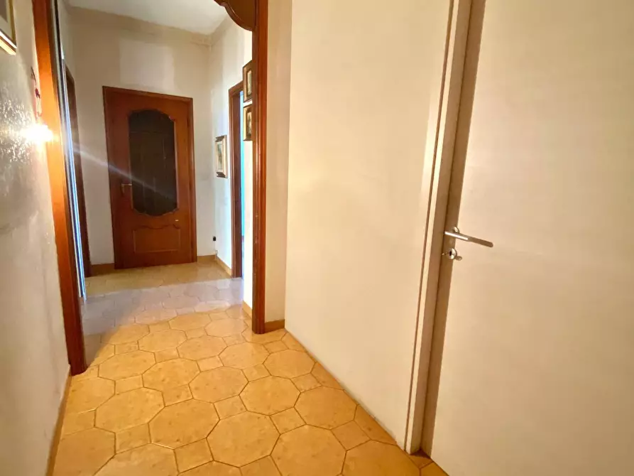 Immagine 5 di Appartamento in vendita  in Via Sandro Botticelli 4 a Torino