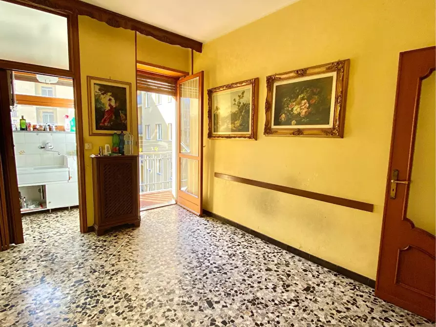 Immagine 9 di Appartamento in vendita  in Via Sandro Botticelli 4 a Torino